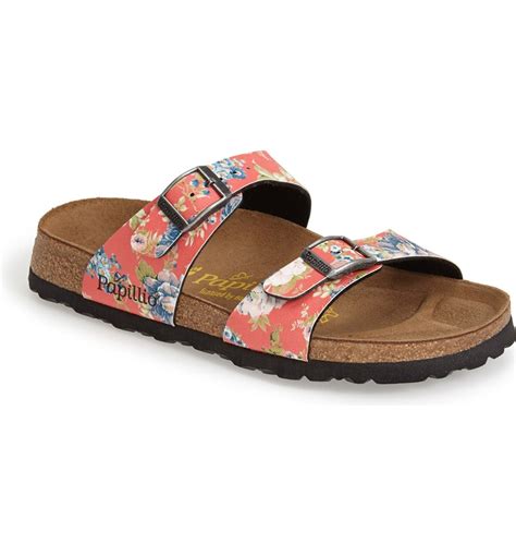 nordstrom birkenstock womens|birkenstocks for women size 11.